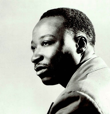 Dave Bartholomew
